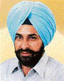 Gurbhajan Gill