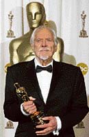 Robert Altman