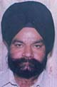 Prof Harmahendra Singh Bedi