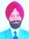 Tejinder Singh Dhillon