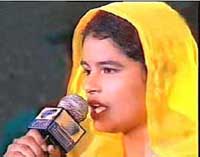 Mandeep Kaur
