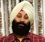 Manjit Singh