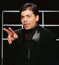 Karan Johar