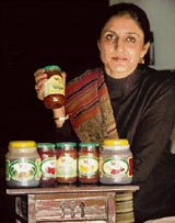 Geeti Bakshi 