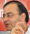 Arun Jaitley