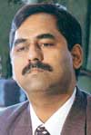 D.K. Gupta, Assistant General Manager