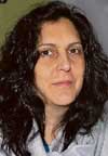 Ms Leyla Tegmo-Reddy