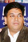 Ajay Gupta
