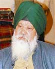 Manmohan Singh Virdi