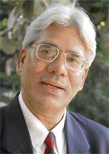 V.N. Singh