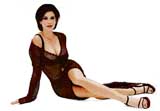 Teri Hatcher 