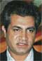 Omar Chiima, Member Farmer Association, Pakistan