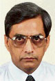 Prof Ashok Utreja