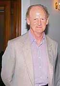John Ralston Saul