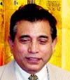 Prof Lalji Singh