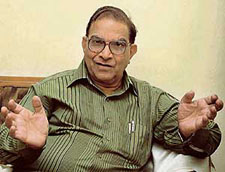Narendra Mohan