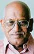 Balkrishna Renake