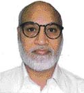 Dr Gaya Prasad