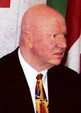 Nigel Thomson