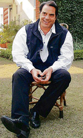 Dharmendra
