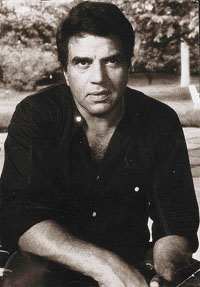 Dharmendra