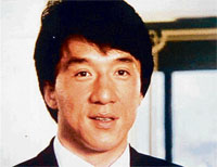 Jackie Chan