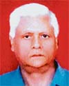 Bal Krishan Kapoor  BJP