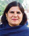 Anu Chatrath  Congress