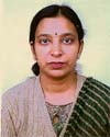Prof Rajni Gupta  BJP