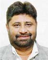 Pardeep Chhabra  Cong