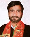 Vijay Uppal  BJP