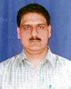 Ravinder Chaudhary