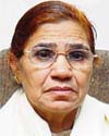 Pushpa Sharma