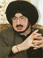 Devinder Sra