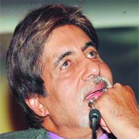 Amitabh Bachchan