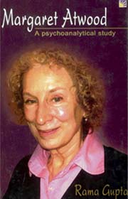 Margaret Atwood
