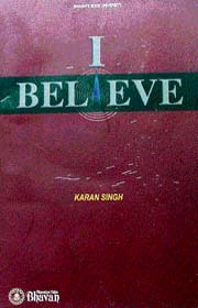 I Believe
