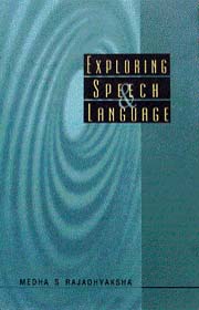 Exploring Speech Language