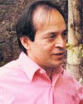 Vikram Seth