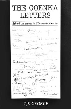 The Goenka Letters: Behind the scenes in The Indian Express