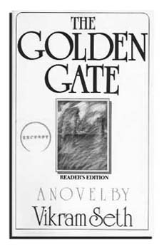 The Golden Gate