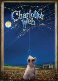 Charlottes Web
