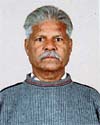 Joginder Pal Balmiki  BSP