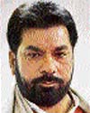 Subhash Chawla  Congress