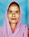 Meena  BJP