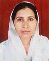 Sheela Devi  Congress