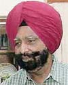 Brig Kuldeep Singh Chandpuri (Retd)