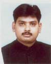 Kewal Krishan  BJP