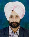 Jaspal Singh  BSP