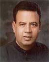 Girdhari Lal  BJP